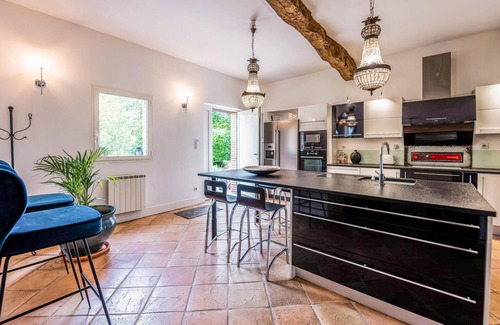 Marquefave House | 3 bedroom awesome home in Marquefave