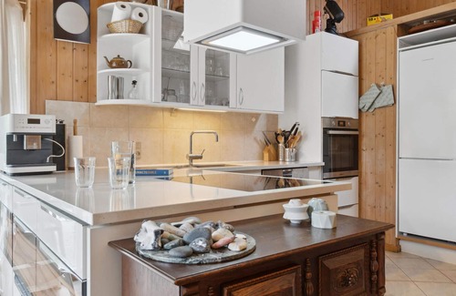 Idestrup House | 3 bedroom awesome home in Idestrup