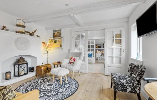 Tversted House | 3 Bedroom Awesome Home In Bindslev