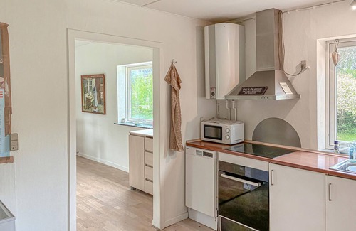 Reersø House | 3 bedroom awesome home in Gørlev
