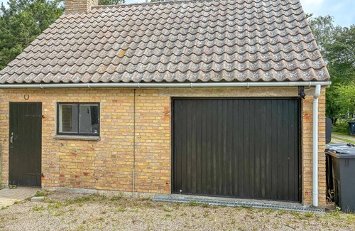 Reersø House | 3 bedroom awesome home in Gørlev