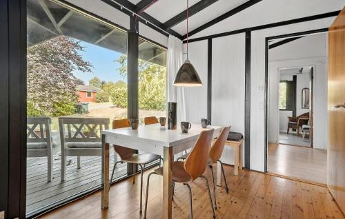 Grevinge House | 3 Bedroom Awesome Home In Grevinge