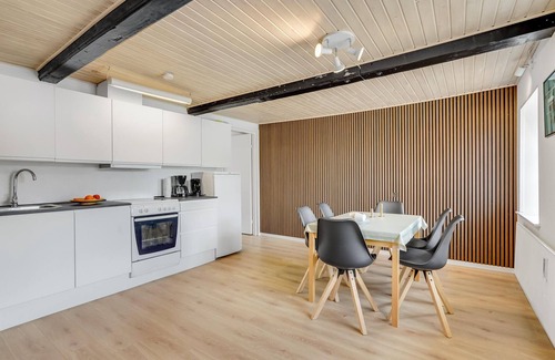 Kegnæshøj House | 3 bedroom awesome home in Sydals