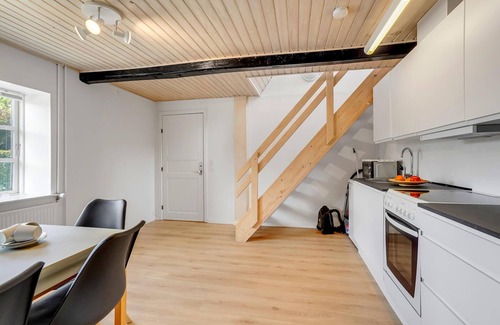 Kegnæshøj House | 3 bedroom awesome home in Sydals