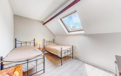 Jaulgonne House | 3 Bedroom Awesome Home In Jaulgonne
