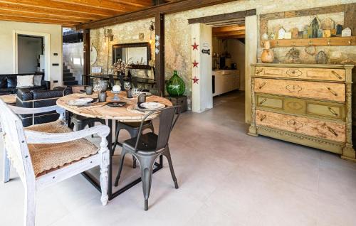 Filignano House | 3 Bedroom Awesome Home In Filignano