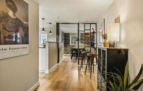 Faaborg House | 3 Bedroom Awesome Home In Faaborg