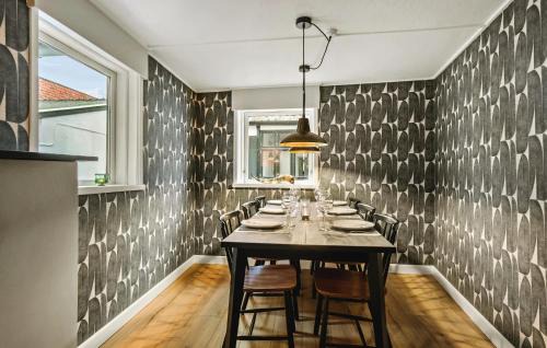 Faaborg House | 3 Bedroom Awesome Home In Faaborg