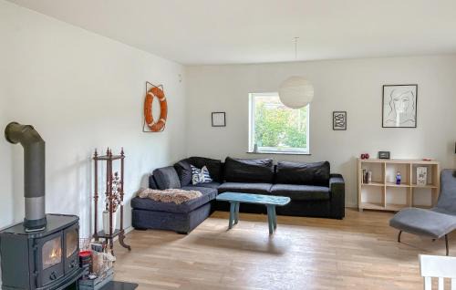 Reersø House | 3 Bedroom Awesome Home In Gørlev