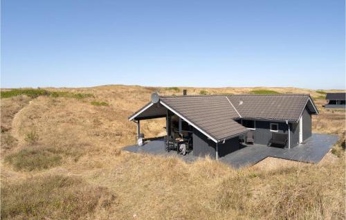 Vrist Strand House | 3 Bedroom Awesome Home In Harboøre