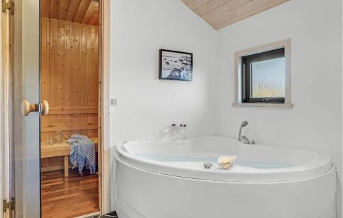 Vrist Strand House | 3 Bedroom Awesome Home In Harboøre