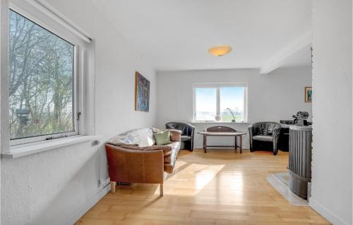 Horbelev House | 3 Bedroom Awesome Home In Horbelev