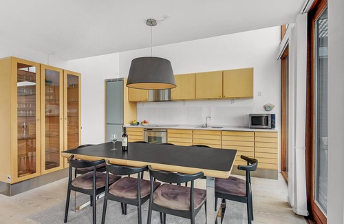 Sønderstrand House | 3 bedroom awesome home in Rømø
