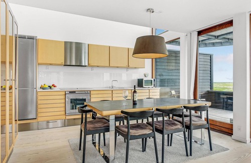 Sønderstrand House | 3 bedroom awesome home in Rømø