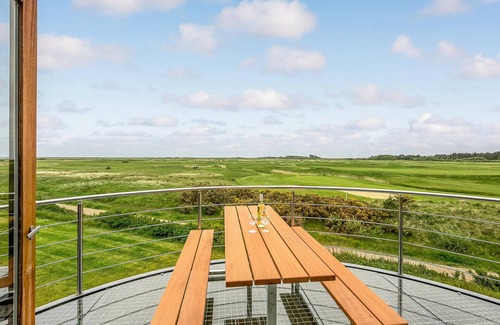 Sønderstrand House | 3 bedroom awesome home in Rømø