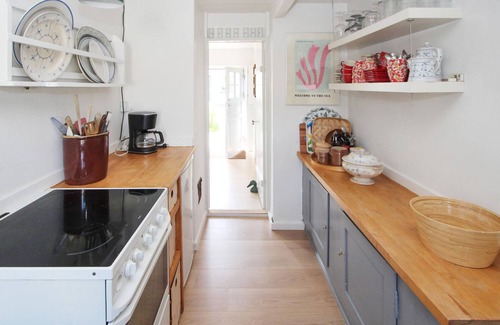 Samsø House | 3 bedroom awesome home in Samsø