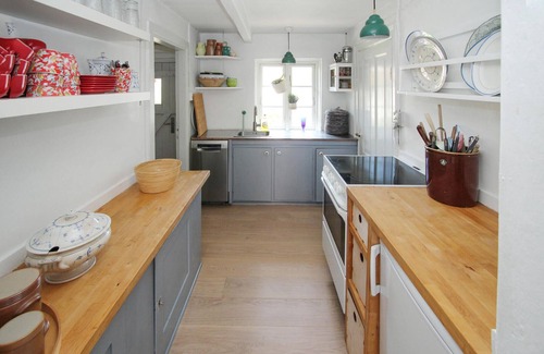 Samsø House | 3 bedroom awesome home in Samsø