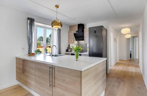 Samsø House | 3 bedroom awesome home in Samsø