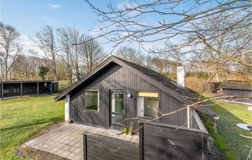 Thyholm House | 3 Bedroom Awesome Home In Thyholm