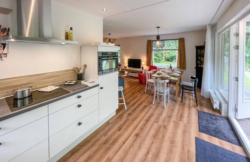 Norg House | 3 bedroom awesome home in Norg