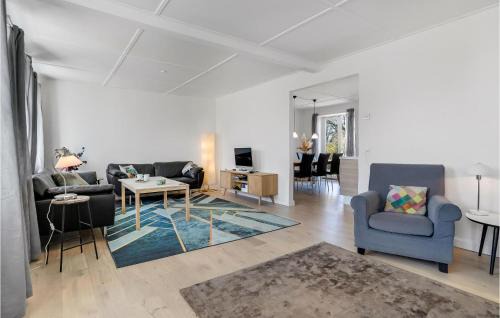 Samsø House | 3 Bedroom Awesome Home In Samsø