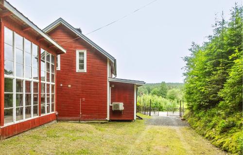 Stollet House | 3 Bedroom Awesome Home In Stöllet