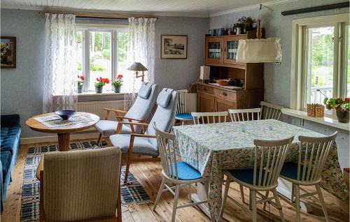 Vaxjo Municipality House | 3 Bedroom Awesome Home In Växjö