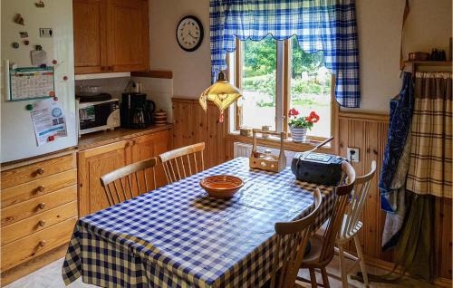 Vaxjo Municipality House | 3 Bedroom Awesome Home In Växjö