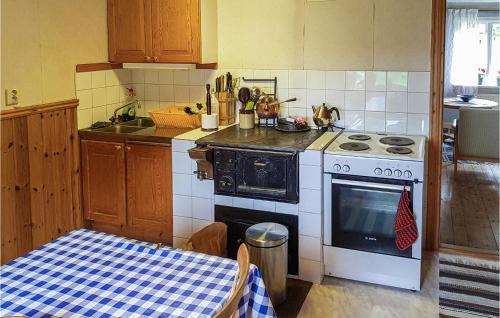 Vaxjo Municipality House | 3 Bedroom Awesome Home In Växjö