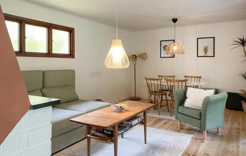 Torne House | 3 Bedroom Awesome Home In Lönashult