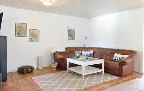 Oskarshamn House | 3 Bedroom Awesome Home In Oskarshamn