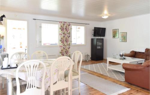 Oskarshamn House | 3 Bedroom Awesome Home In Oskarshamn