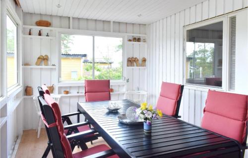 Oskarshamn House | 3 Bedroom Awesome Home In Oskarshamn