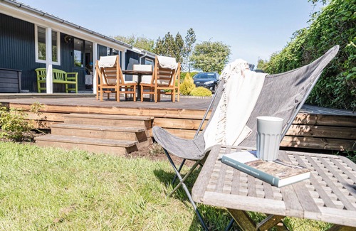 Flovt Strand House | 3 bedroom beautiful home in Haderslev