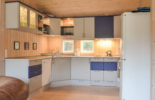 Hurup Thy House | 3 bedroom beautiful home in Hurup Thy