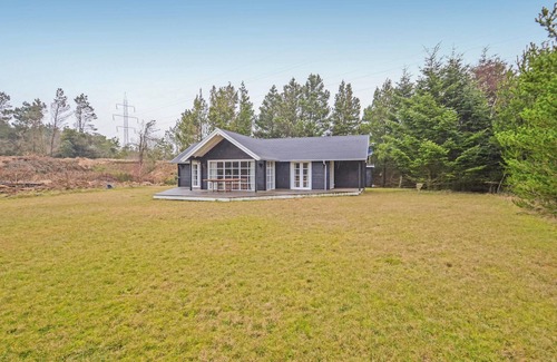 Hurup Thy House | 3 bedroom beautiful home in Hurup Thy