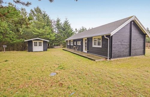 Hurup Thy House | 3 bedroom beautiful home in Hurup Thy