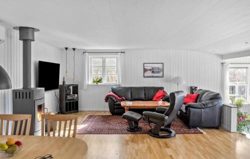Vordingborg Municipality House | 3 Bedroom Beautiful Home In Vordingborg