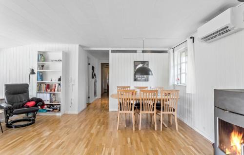 Vordingborg Municipality House | 3 Bedroom Beautiful Home In Vordingborg