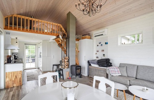 Lidkoping House | 3 bedroom beautiful home in Lidköping