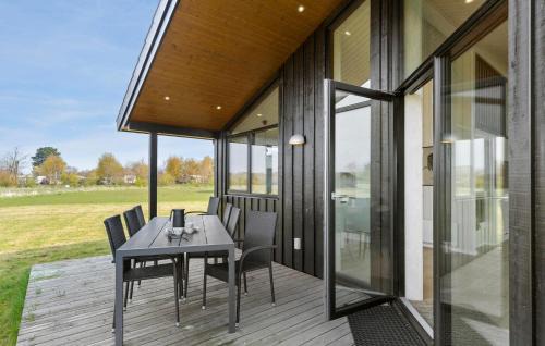Grenaa House | 3 Bedroom Beautiful Home In Grenaa