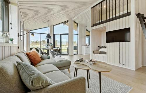 Grenaa House | 3 Bedroom Beautiful Home In Grenaa