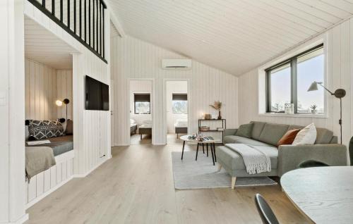 Grenaa House | 3 Bedroom Beautiful Home In Grenaa