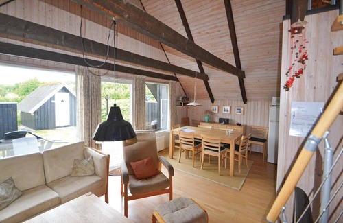 Bønnerup Strand House | 3 bedroom beautiful home in Glesborg