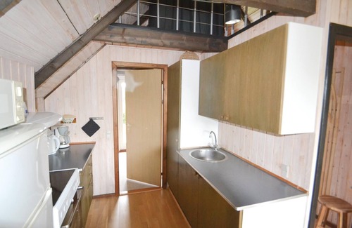 Bønnerup Strand House | 3 bedroom beautiful home in Glesborg