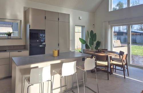 Ralla House | 3 bedroom beautiful home in Borgholm
