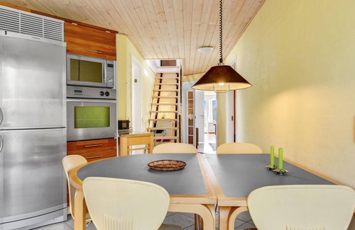 Grasten House | 3 bedroom beautiful home in Gråsten
