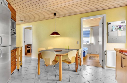 Grasten House | 3 bedroom beautiful home in Gråsten