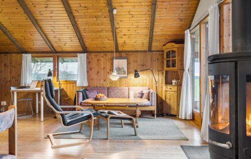 Hundested House | 3 Bedroom Beautiful Home In Hundested