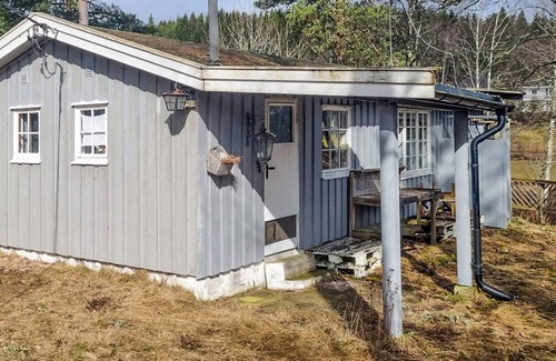 Romskog House | 3 bedroom beautiful home in Rømskog